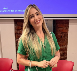 Eng.ª Civ. Mayze Macêdo do Nascimento, Membro Titular