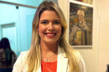 Eng.ª Civ. Rebecca Maria Barbosa de Menezes Sá, Coordenadora