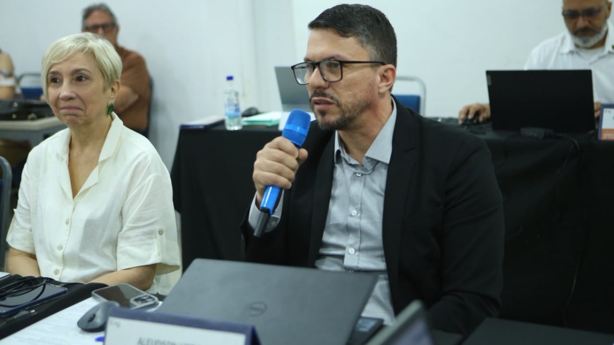 Crea-PB participa de reunião nacional sobre fiscalização e atuação da Engenharia de Segurança do Trabalho