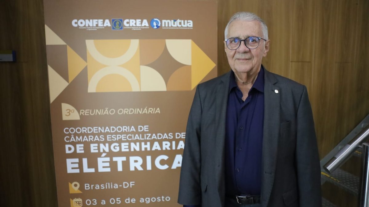Crea-PB propõe revisão de norma do Confea para aprimorar fiscalização do acobertamento profissional